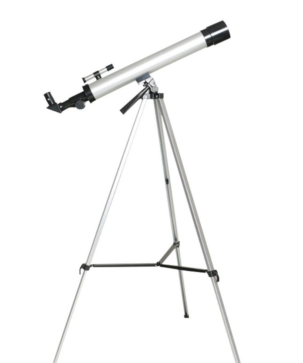 טלסקופ X100 לילדים או לבוגרים סקרנים