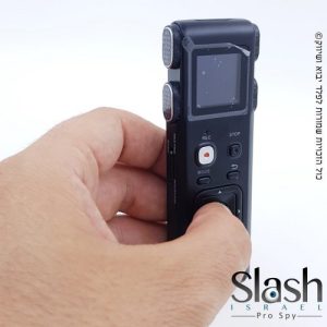 מיטב מכשירי הקלטה לשנת 2018