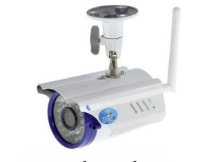 חשיבותן של מצלמות אבטחה לעסק ולבית