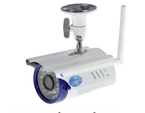 חשיבותן של מצלמות אבטחה לעסק ולבית