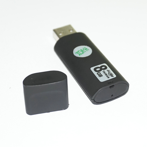 מכשיר הקלטה USB דגם טאיווני כולל חיישני קול עד 30 שעות המתנה דגם R004