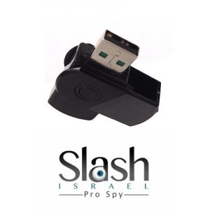 מצלמות אבטחה נסתרות: מדריך 2018