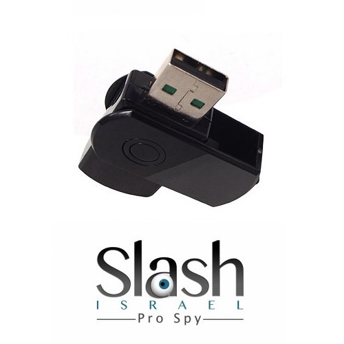 מצלמות אבטחה נסתרות: מדריך 2018