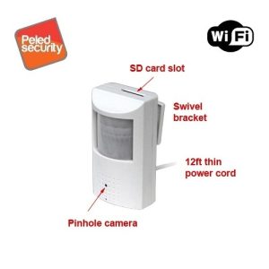 איך באמת מאתרים מצלמות נסתרות?