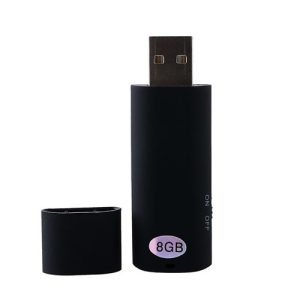 מכשירי הקלטה מתקדמים שמסתתרים בחפצים הכי רגילים