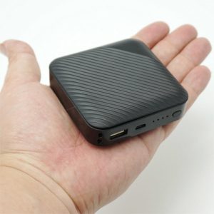 סוגים שונים של מכשירי האזנה