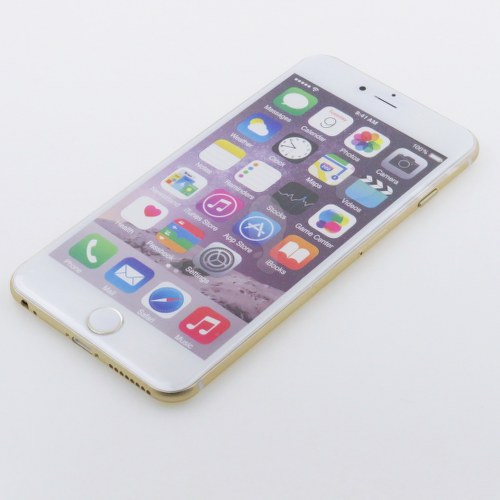 אייפון דמה בעיצוב אייפון 6 פלוס