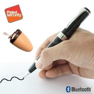 מכשירי ריגול והקלטה בשימוש חוקרים פרטיים