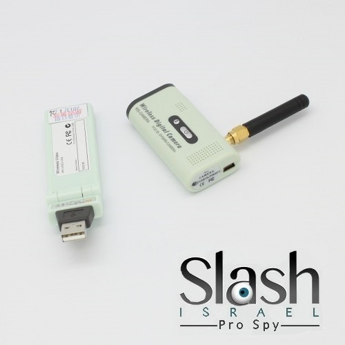 איך לזהות מצלמות נסתרות כדי להגן על הפרטיות?