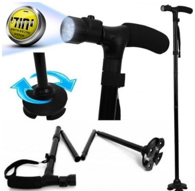 6 גאדג'טים לחובבי טבע וטיולים