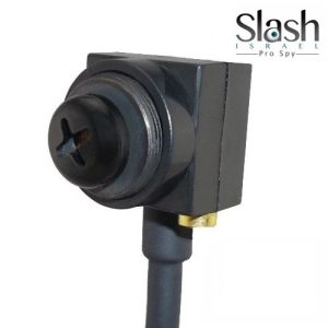 איך לאתר מצלמות נסתרות זעירות