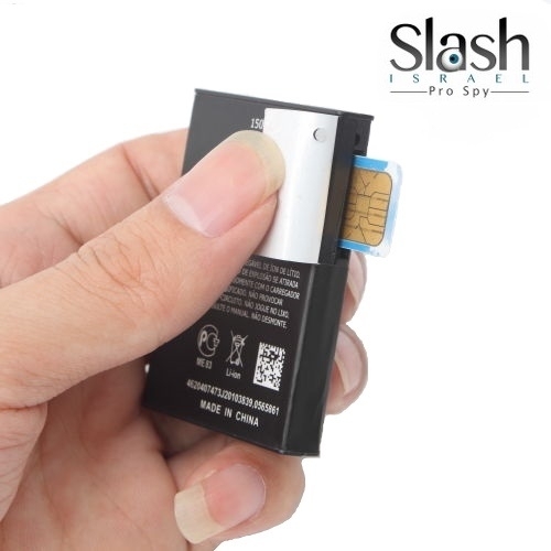 מכשירי האזנה לטלפונים ניידים