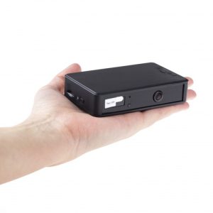 הסודות למציאת מצלמות נסתרות