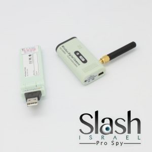 5 יתרונות הגנה של הפעלת מצלמות נסתרות