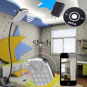 ציוד ריגול שמשחרר את המרגל הפנימי שלך