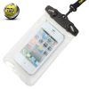 נרתיק מוגן מים לטלפונים סטנדרטים בגודל אייפון