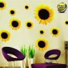 מדבקת קיר לקישוט הבית