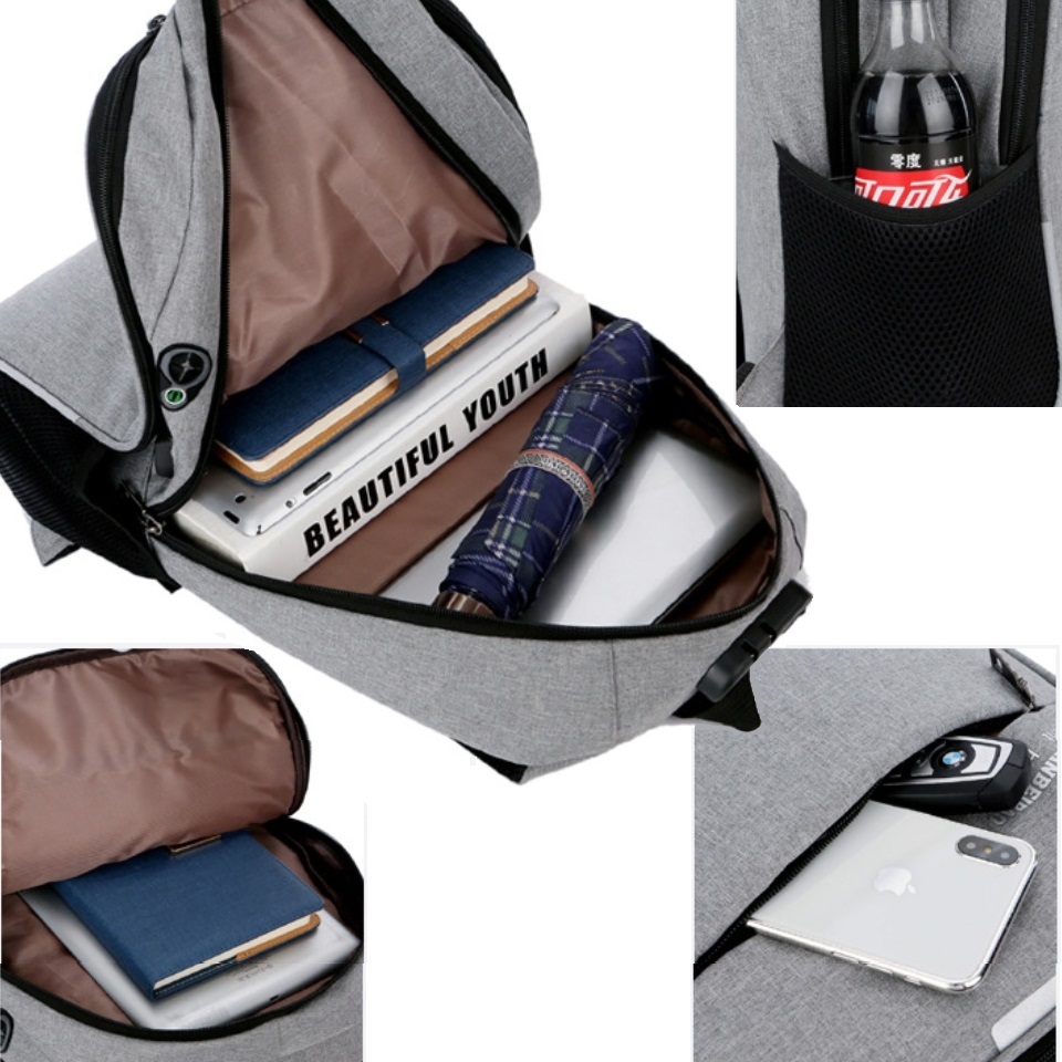 תיק חכם לנסיעות תיק חכם לנסיעות