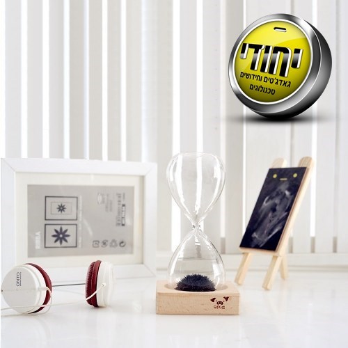 שעון חול מעוצב שעון חול מעוצב