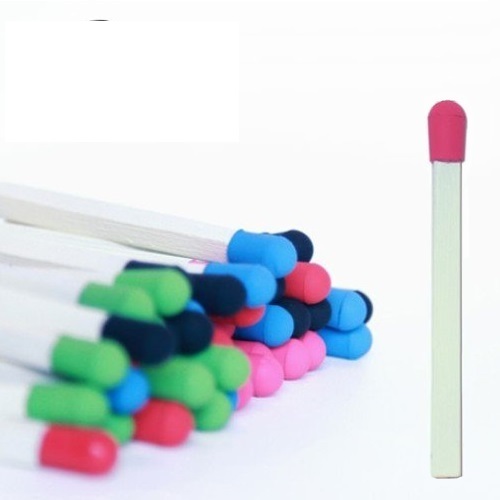 עט למסך מגע בצורת גפרור