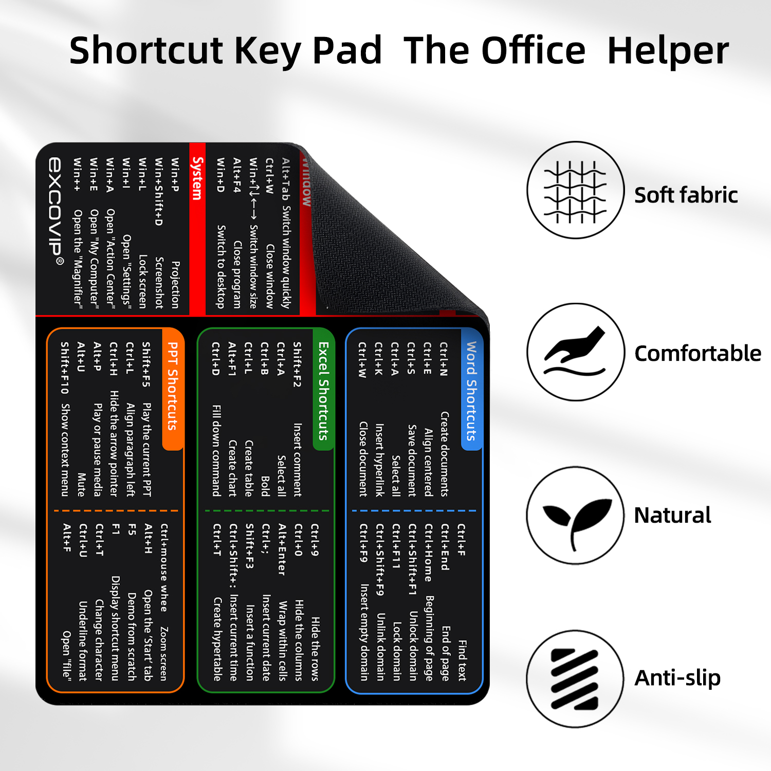 admrEXCO-Shortcuts-Mouse-Pad-Small-Office-Software-Excel-Mousepad-Smooth-Cloth-with-Non-Slip-Rubber-Base.jpg