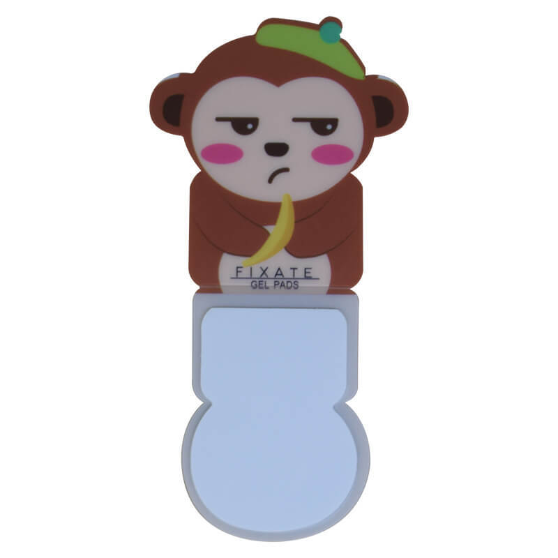 פד דביק רב פעמי לפלאפון ניתן לשטיפה כ-100 פעמים